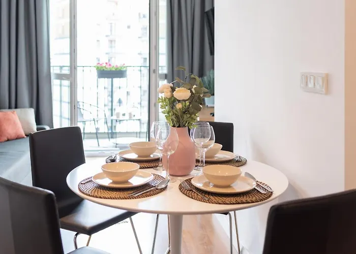 Rakowska Home