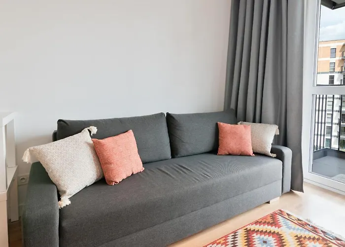 Rakowska Home