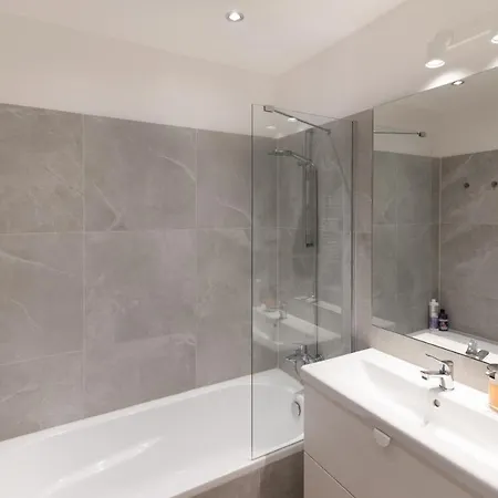 Rakowska Home Varšava Exteriér fotografie
