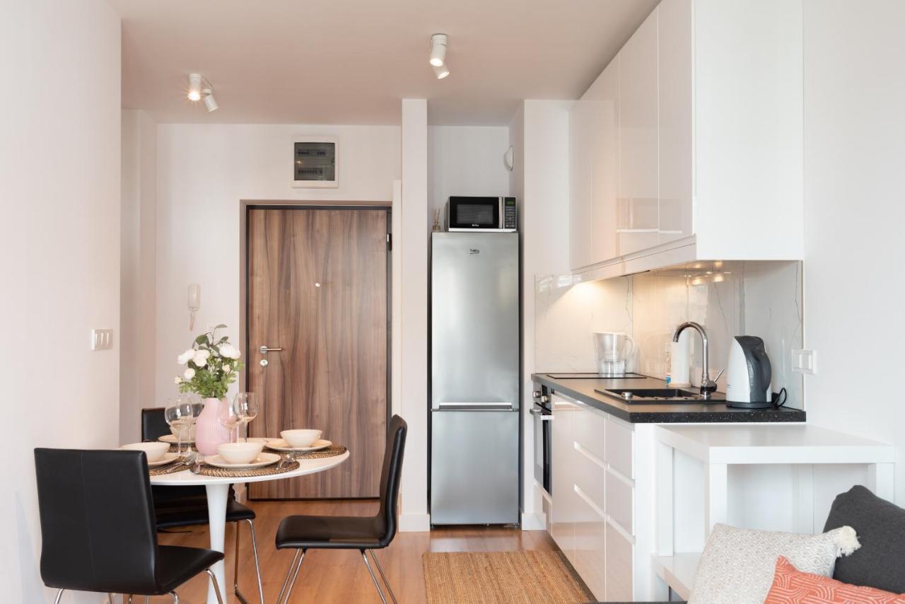 Rakowska Apartament *