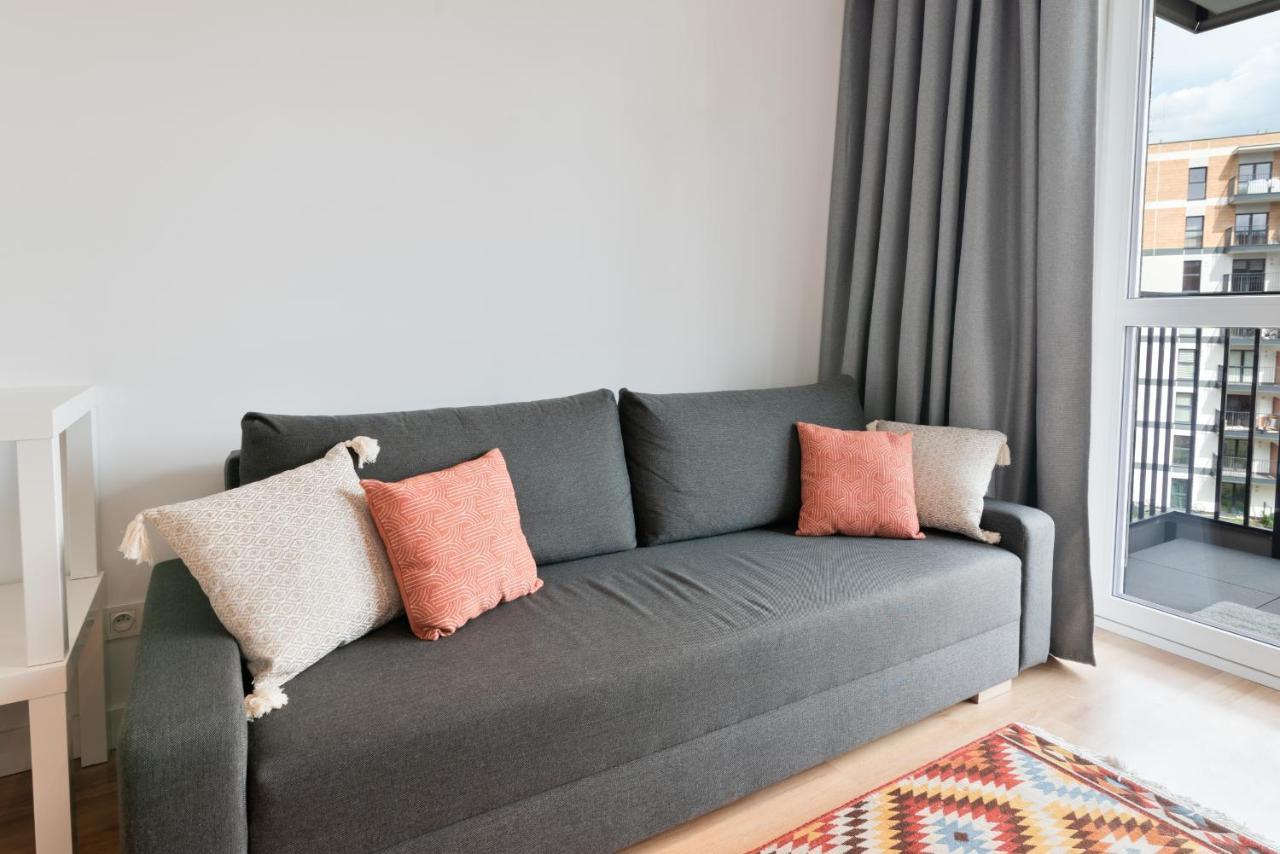 Apartament Rakowska