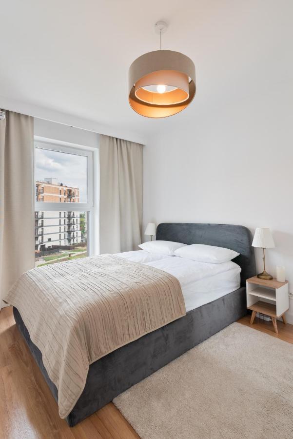 Rakowska Apartament