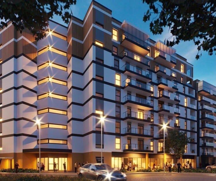 Rakowska Warszawa